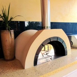 Terraforno Bolla Wood Fired Oven