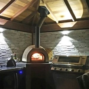 Terraforno Bolla Wood Fired Oven