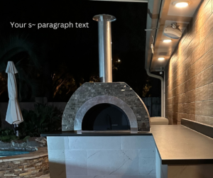 Mezzo Oven: Tiled - Image 10