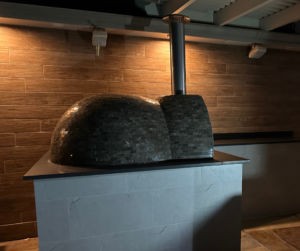 Mezzo Oven: Tiled - Image 11