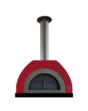 Mezzo Oven: Tiled