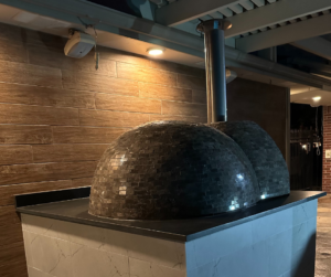 Mezzo Oven: Tiled - Image 12