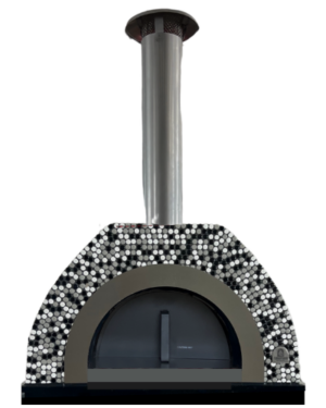 Mezzo Oven: Tiled - Image 3