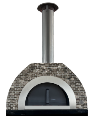 Mezzo Oven: Tiled - Image 4