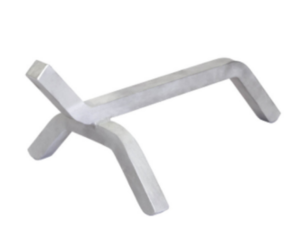 Andiron