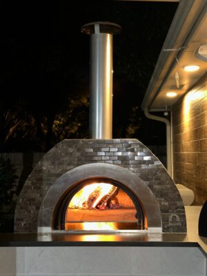 Mezzo Oven: Tiled - Image 13